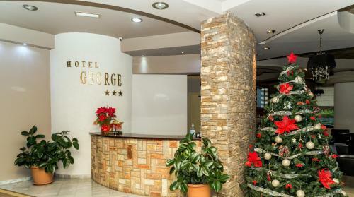 Hotel George