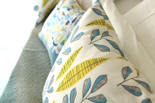 Bed & Breakfast Maison Jalon