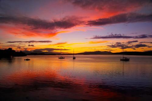 Lodge Appin Holiday Homes