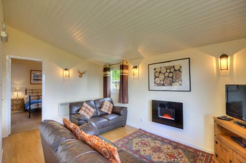 Lodge Appin Holiday Homes