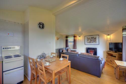 Lodge Appin Holiday Homes