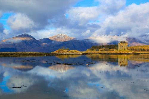 Lodge Appin Holiday Homes