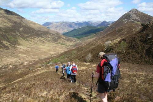 Lodge Appin Holiday Homes