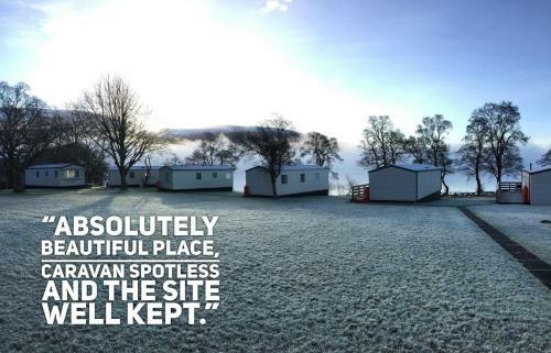 Lodge Appin Holiday Homes