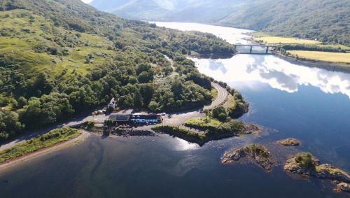 Lodge Appin Holiday Homes