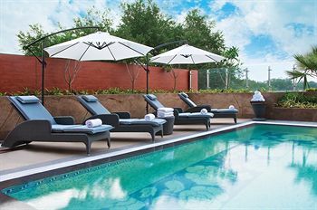 Hotel Vivanta By Taj - Begumpet
