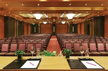 Hotel Vivanta By Taj - Begumpet