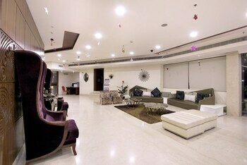 Hotel Best Western Ashoka