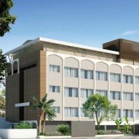 Hotel Best Western Ashoka