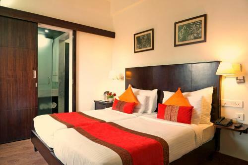 Hotel Rnb1589, Jaipur