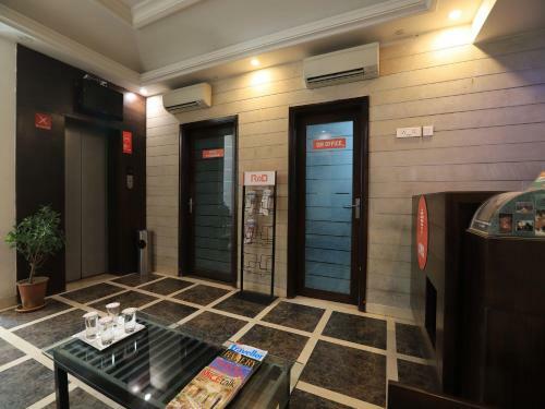 Hotel Rnb1589, Jaipur