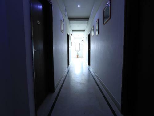 Hotel Rnb1589, Jaipur