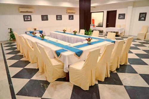 Hotel Rnb1589, Jaipur