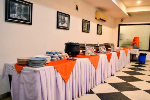 Hotel Rnb1589, Jaipur