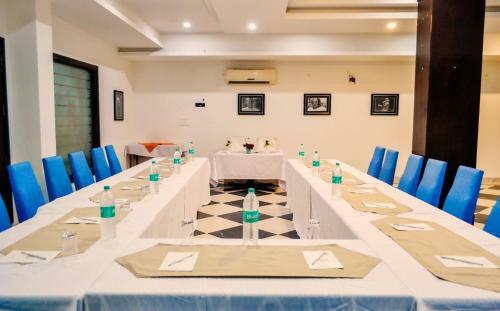 Hotel Rnb1589, Jaipur