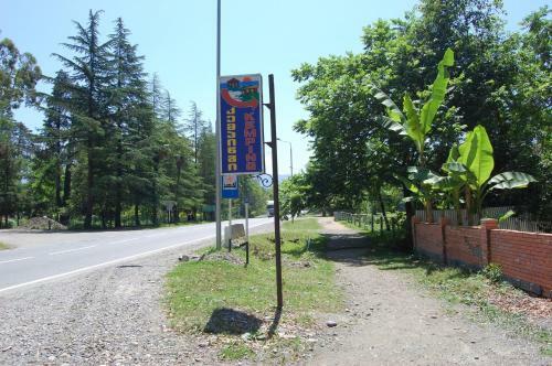 Agroturismo Champion
