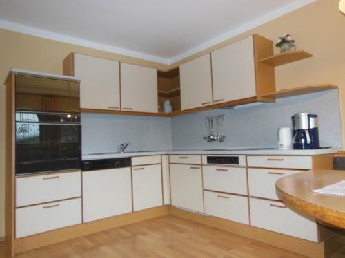 Apartamento L�rchenwald Appartements