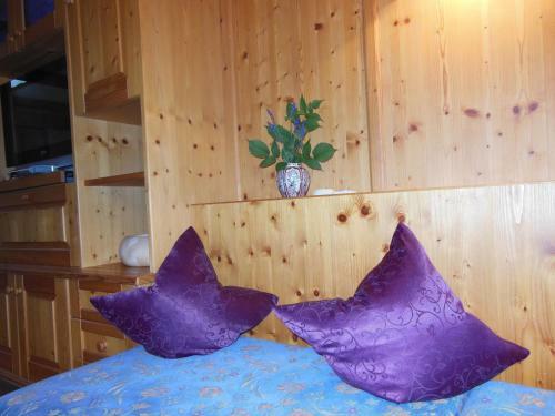 Apartamento L�rchenwald Appartements