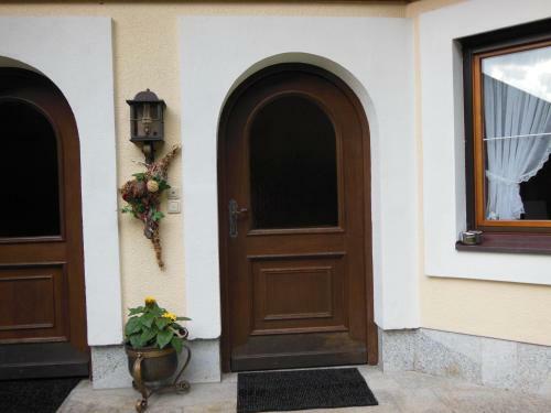 Apartamento L�rchenwald Appartements