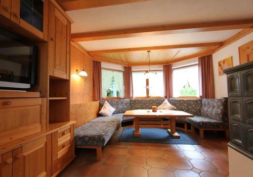 Apartamento L�rchenwald Appartements