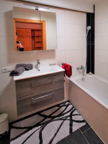Apartamento L�rchenwald Appartements