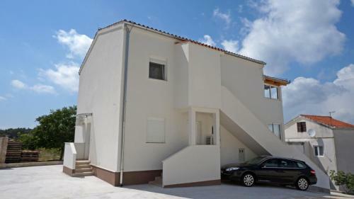 Apartments Zeba