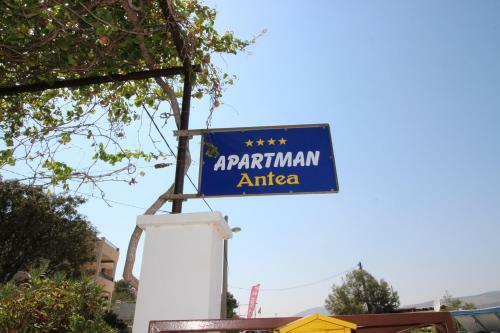 Apartman Antea