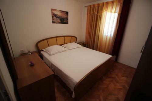 Apartman Antea