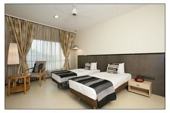 The Sirona Hotel