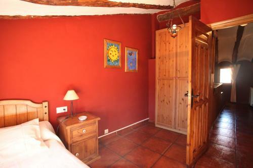 Agroturismo El Rinc�n De Bezas