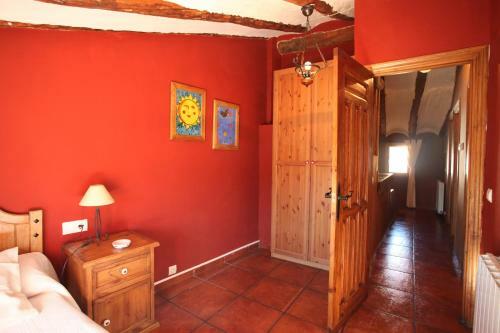 Agroturismo El Rinc�n De Bezas