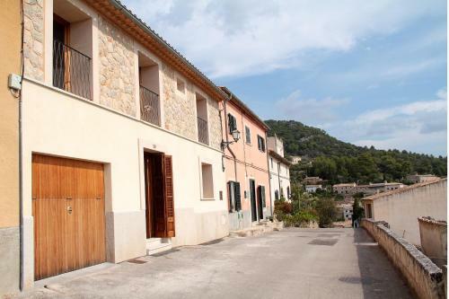 Casa Bella Mirada
