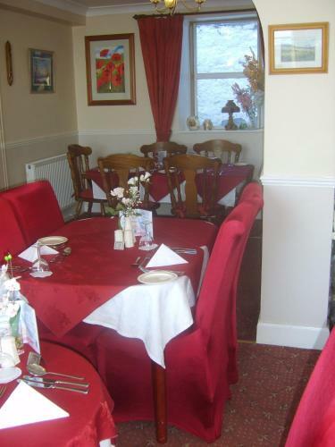 Hostal The Merchants House