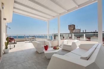 Apartamento Attico Diamante