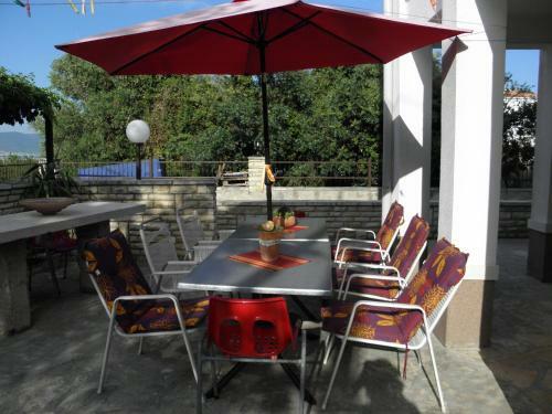 Apartamentos Villa Brekalo
