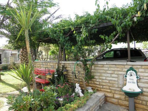 Apartamentos Villa Brekalo