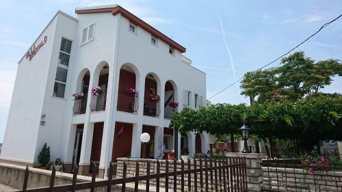 Apartamentos Villa Brekalo