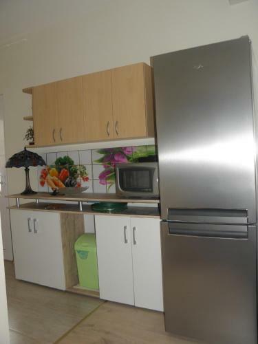 Apartamentos Villa Brekalo
