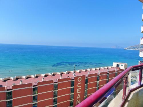 Two-bedroom Apartment Amatista 01