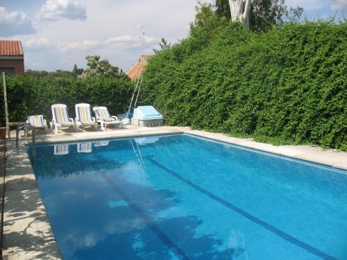 Agroturismo Residencial Playa Lisa