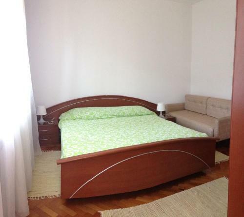 Hostal Accommodation Vitalio