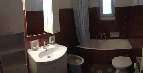 Hostal Accommodation Vitalio