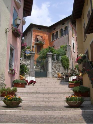 Hotel Locanda Agli Angeli