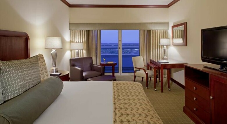 Hotel Hyatt Regency Orlando
