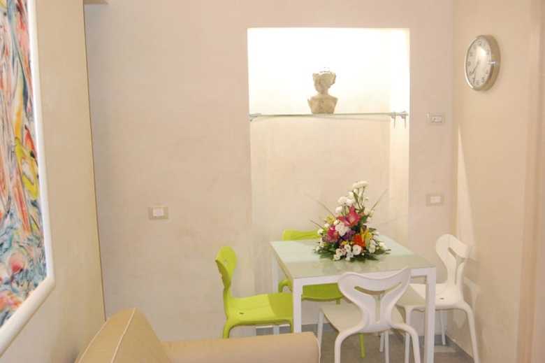 Stevens Suite Apartment