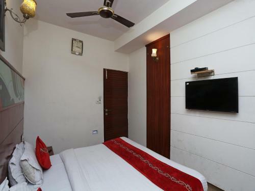 Hotel Presidency
