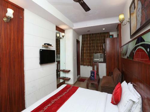 Hotel Presidency