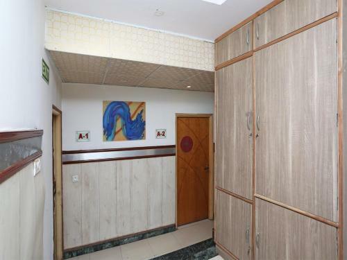 Hotel Presidency