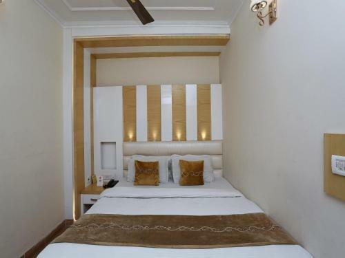 Hotel Presidency