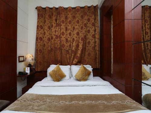 Hotel Presidency